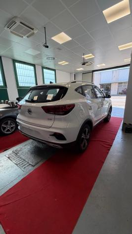 Mg ZS 1.5 VTi-tech Comfort - Foto 5