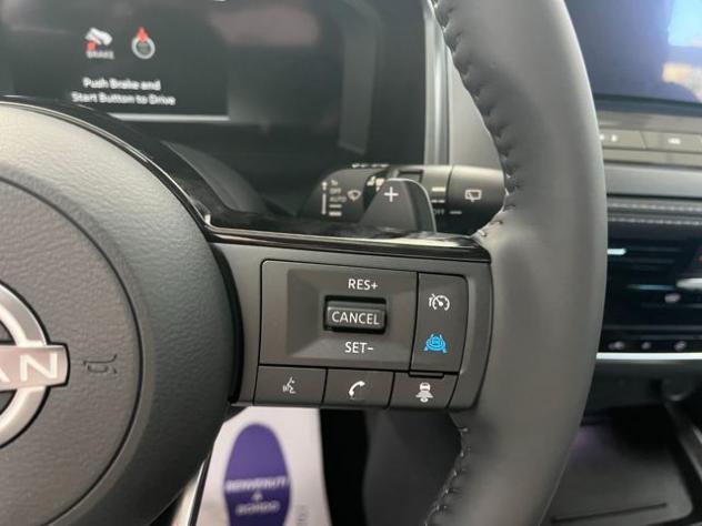 NISSAN Qashqai MHEV 158 CV Xtronic N-Connecta Km 0 New Model rif. 24055688 - Foto 3