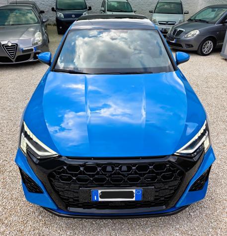Audi A3 SPB 35 TFSI S tronic line edition - Foto 2