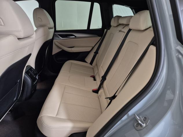 BMW X3 G01 2021 sdrive18d mhev 48V Msport auto - Foto 8