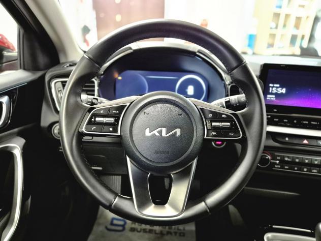Kia XCeed 1.0 T-GDi GPL Style - Foto 4