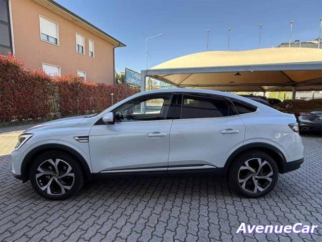 RENAULT Arkana 1.6 E-Tech full hybrid Techno TELECAMERA CARPLAY rif. 23776173 - Foto 8