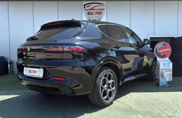ALFA ROMEO Tonale 1.6 diesel 130 CV TCT6 Sprint rif. 23816627 - Foto 8
