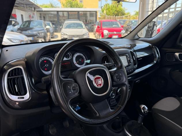 Fiat 500L 1.3 Multijet 95 CV Business - Foto 5