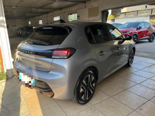 PEUGEOT 208 ALLURE PureTech 100 Stop&Start 5 porte rif. 24153614 - Foto 3