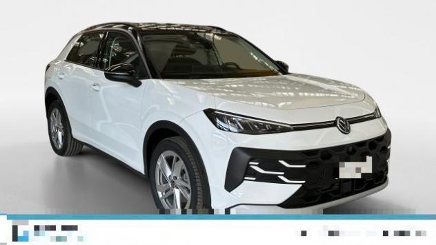 VOLKSWAGEN T-Roc LIFE eTSI DSG 115CV rif. 23830358