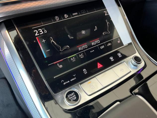 AUDI Q8 TDI 286CV QUATTRO TIPTRONIC S-LINE -22% SCONTO rif. 23935710 - Foto 10