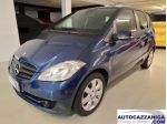 MERCEDES-BENZ A 160 BlueEFFICIENCY ELEGANCE– UNIPRO – GARANZIA 12 MESI rif. &hellip;