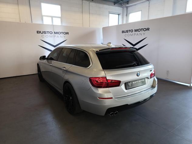 BMW Serie 5 520 d xDrive Touring Msport - Foto 4