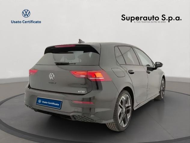 Volkswagen Golf 1.5 eTSI ACT R-Line Plus DSG - Foto 7