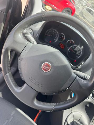 Fiat Panda 1.2 Emotion - Foto 10