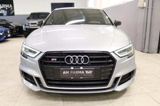 AUDI S3 2.0 TFSI quattro "" B&O / PERFETTA "" rif. 24088828 - Foto 2