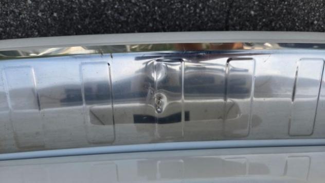 TOYOTA Proace Verso 2.0D 150 CV L1 D Executive PERMUTE 8 POSTI rif. 23992592 - Foto 9