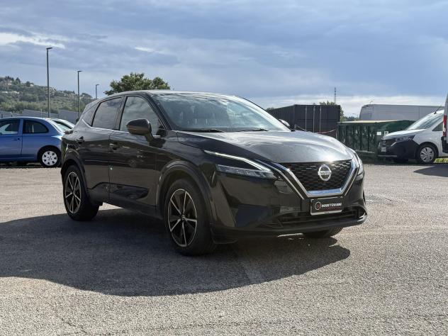 Nissan Qashqai 1.3 MHEV 140 Tekna - Foto 4