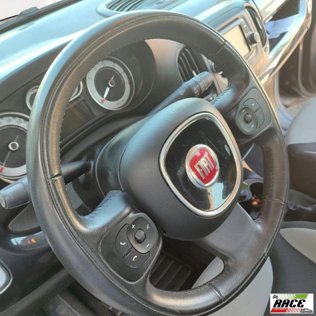 FIAT - 500 L - 1.4 95 CV Lounge - Foto 9