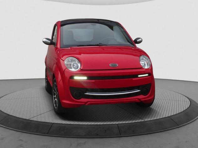 Microcar Dué Dué Progress Dynamic - Foto 7