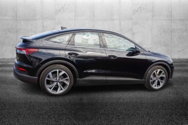 AUDI Q4 e-tron Q4 SPB 40 e-tron rif. 24062057 - Foto 5
