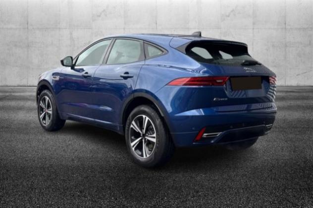 JAGUAR E-Pace 1.5 I3 160 CV Auto R-Dynamic S rif. 24049635 - Foto 2
