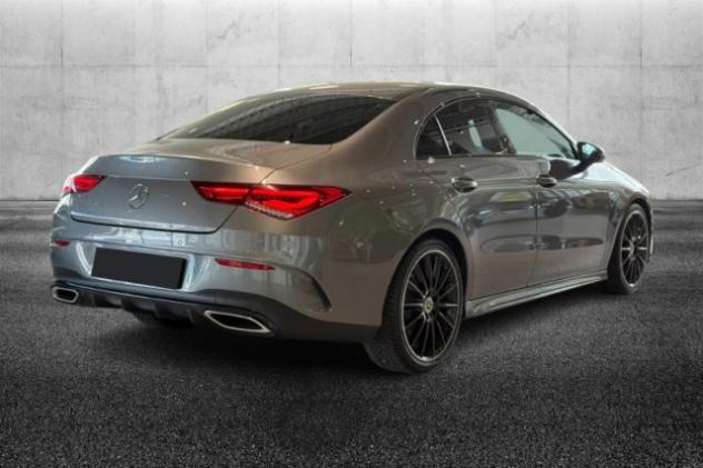 MERCEDES-BENZ CLA 200 d Automatic Premium rif. 24049575 - Foto 3