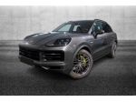 PORSCHE Cayenne 3.0 V6 E-Hybrid rif. 24049729