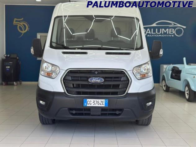 FORD Transit 350 2.0TDCi EcoBlue 170CV Furgone Trend rif. 24039662 - Foto 2