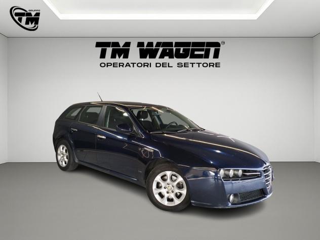 Alfa Romeo 159 SW 1.9 jtdm 16v 150cv - Foto 2