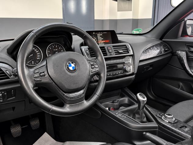 Bmw 218 218i Cabrio Sport - Foto 6