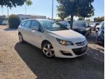 OPEL - Astra Station Wagon  Sports Tourer 1.4 t. Cosmo Gpl Tech 140cv