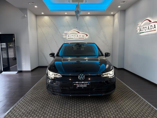 Volkswagen Golf 1.5 TSI ACT DSG 5p. Sport BlueMotion Technology