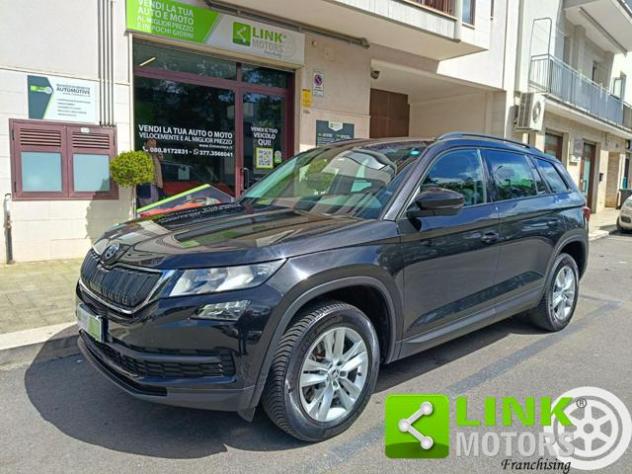 SKODA Kodiaq 2.0 TDI EVO DSG Style 7 POSTI rif. 23918319