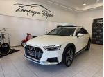 Audi A4 allroad 40 TDI 204 CV S tronic Identity Contrast