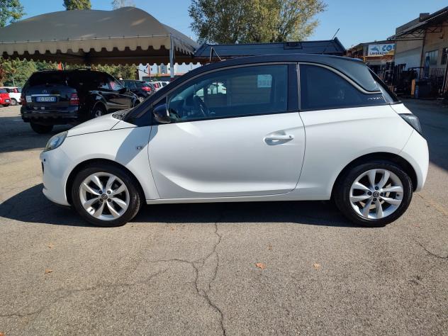 Opel Adam 1.4 87 CV GPL Tech Glam, BENZINAGPL, OK NEOPATENTATI, GARANZIA L.12 MESI - Foto 3