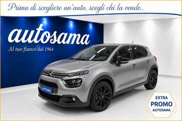 CITROEN C3 1.2 PureTech 83 S&S Feel rif. 23795558