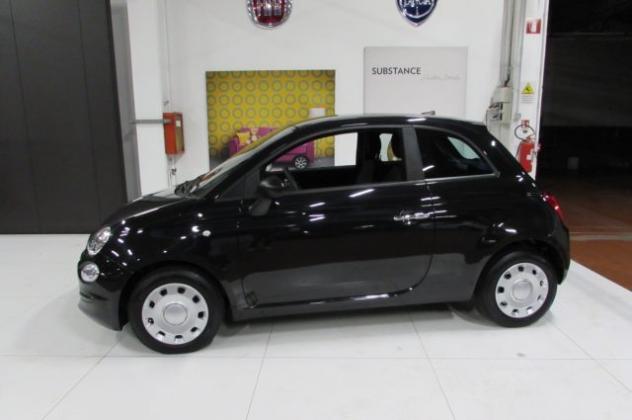 FIAT 500 1.0 hybrid 70cv Km.28.620 rif. 23795569 - Foto 4