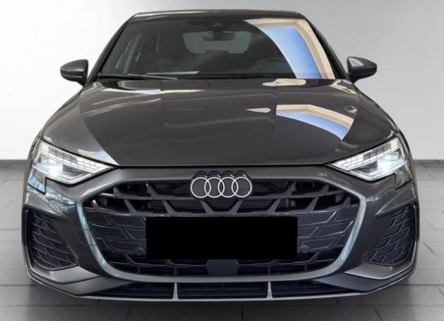 AUDI A3 SPORTBACK 35 TDI S LINE PANORAMA rif. 24088872 - Foto 8