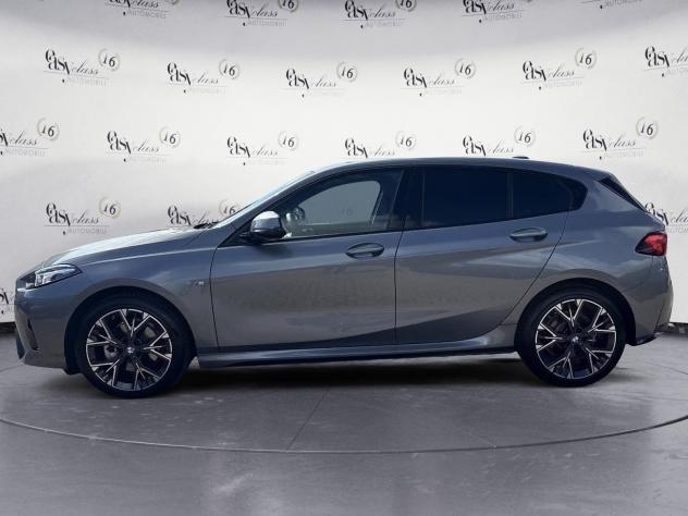 BMW Serie 1 120 MSport Design aut. Camera Full LED 18" - Foto 3