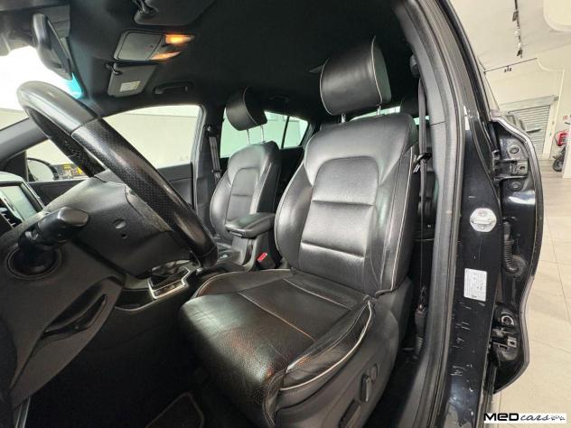 KIA - Sportage - 2.0 CRDI AWD GT Line - Foto 9
