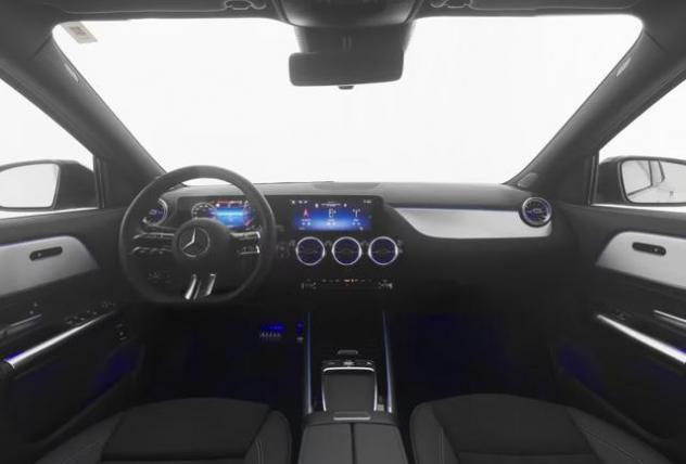 MERCEDES-BENZ GLA 180 AMG PREMIUM SPECIAL EDITION 200 rif. 23830007 - Foto 3