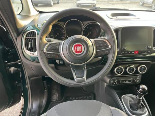FIAT 500L 1.6 Multijet 120 CV Cross rif. 24166865 - Foto 6