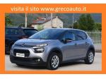 Citroen C3 BlueHDi 100 S&S Van Feel 2 posti