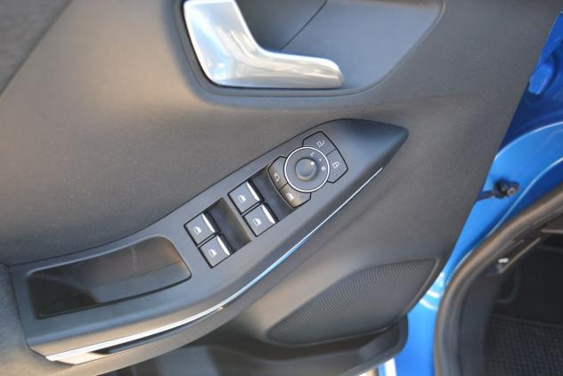 Ford Puma 1.0 EcoBoost Hybrid 125 CV S&S Titanium - Foto 4