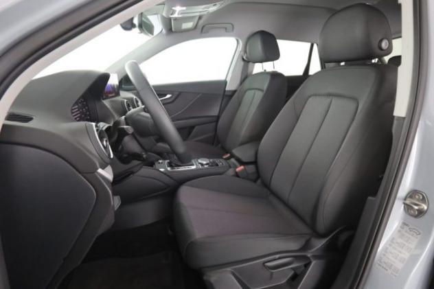 AUDI Q2 Q2 35 TDI S tronic Identity Black rif. 23867744 - Foto 10