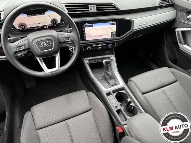 AUDI Q3 SPB 35 TFSI S LINE IVA INCLUSA S TRONIC rif. 24108892 - Foto 6