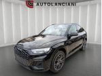 AUDI Q5 SPB 40 TDI BLACKLINE 204CV NAV CAM360° MATRIX"20 rif. 24078111