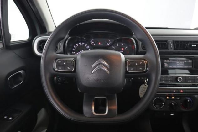 CITROEN C3 C3 3ª serie BlueHDi 75 S&S Feel rif. 23833453 - Foto 5