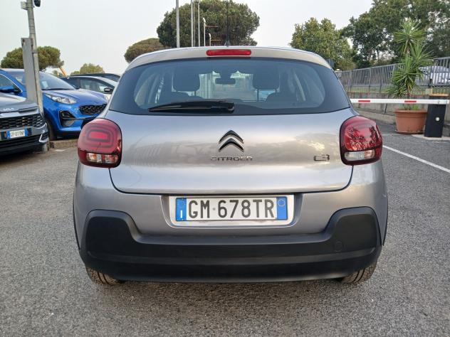 Citroen C3 PureTech 83 S&S Plus GPL - Foto 6