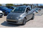 FIAT 500 Lounge 1.2cc 69cv TETTO PANORAMICO AUTOMATICA rif. 23621421