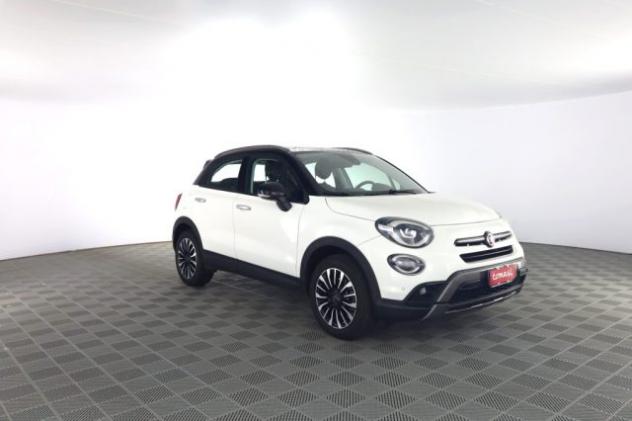 FIAT 500X 500X 1.3 T4 150cv DCT E6D CROSS rif. 23793789 - Foto 2