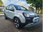 Fiat Panda Cross 1.0 70cv Hybrid Launch Edition