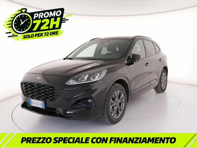 Ford Kuga 2.5 phev ST-Line 2wd 225cv cvt